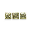 Csarite Zultanite 5x5mm 0.70 Carats