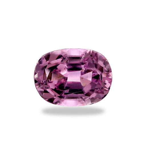 HOT PINK Kunzite 4.05 Carats