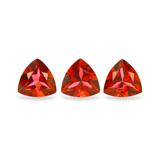 Cruzeiro Topaz 8x8mm 1.80 Carats