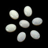 Australian Opal (Oval 9x7mm) HYOC39