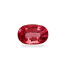 Rubellite Tourmaline 1.20 Carats