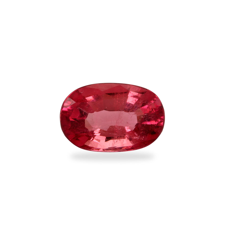 Rubellite Tourmaline 1.20 Carats