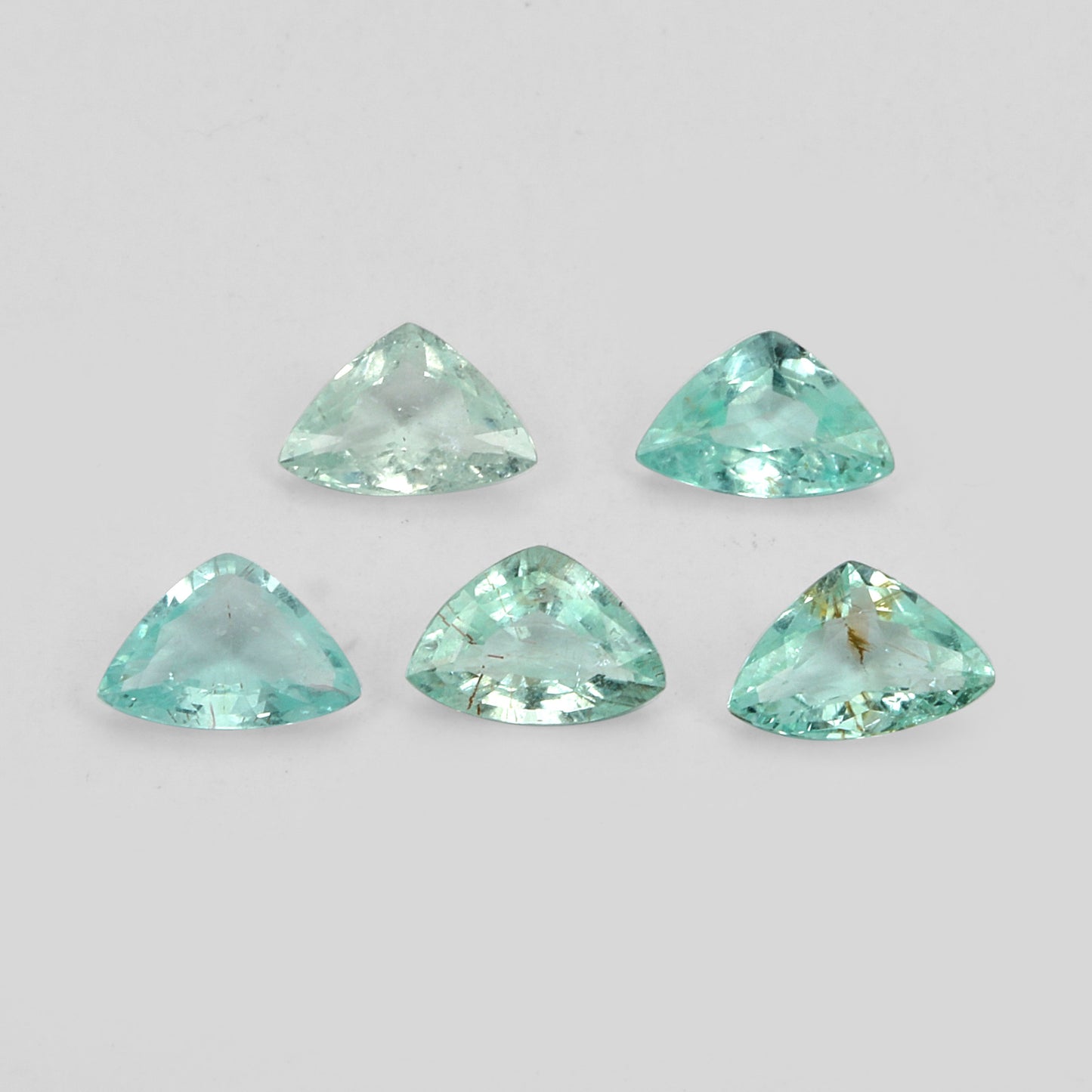 Paraiba Tourmaline 0.40 Carats