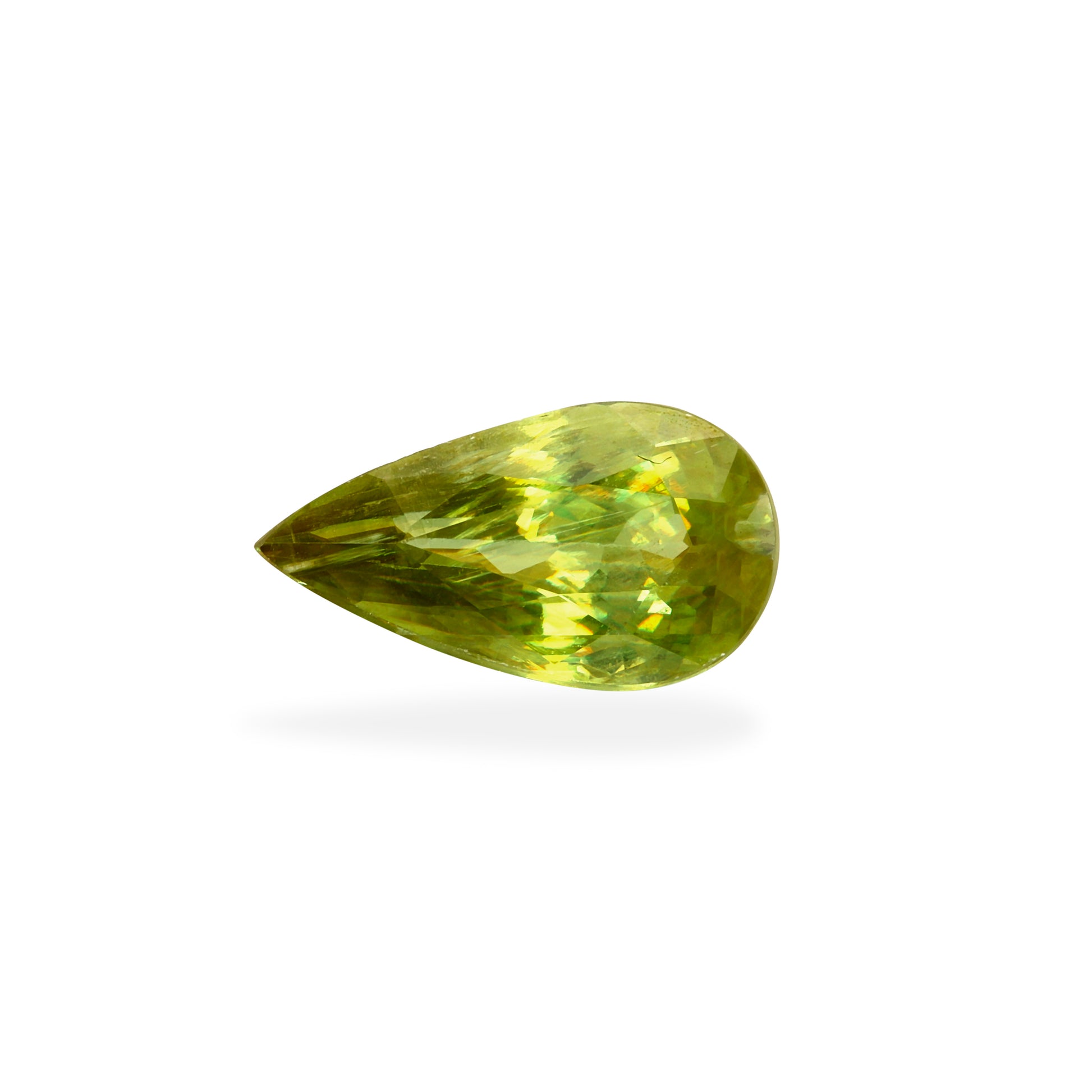 Sphene 2.10 Carats