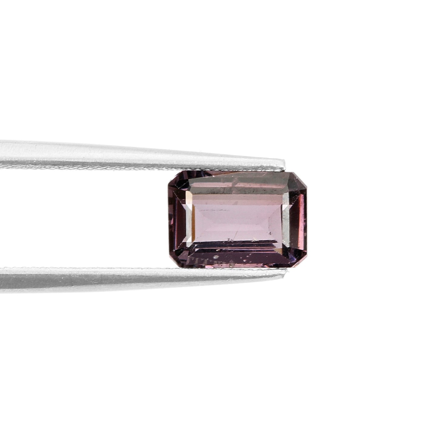 Multicolor Spinel 7x5mm 0.85 Carats