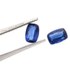 Blue Kyanite 6x4mm 0.60 Carats