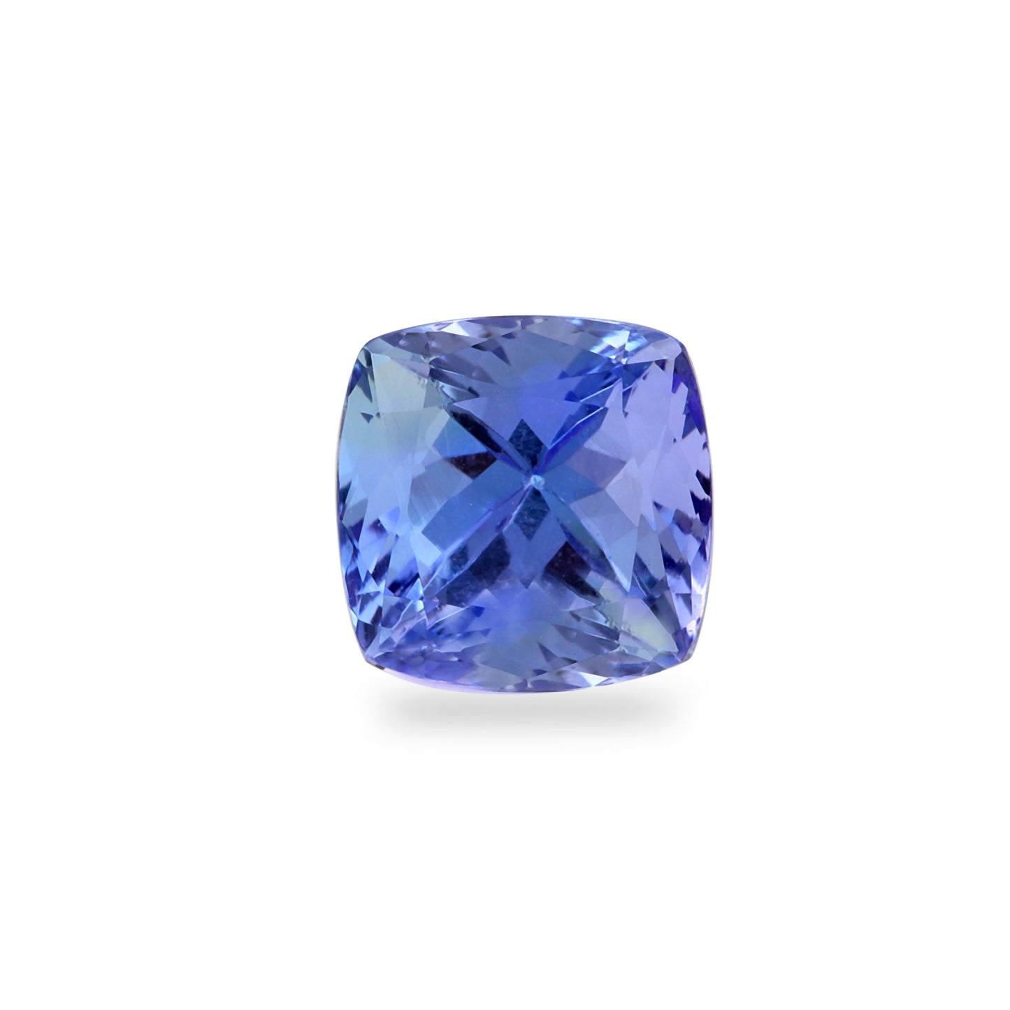 AA Tanzanite 6.50mm 1.55 Carats