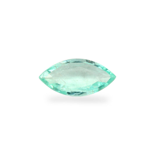 Paraiba Tourmaline 0.40 Carats