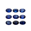Ceylon Blue Sapphire 6x4mm 0.25 Carats KRCI90