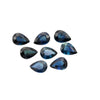 Australian Blue Sapphire 0.40 Carats LCWV93
