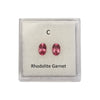 Matching Pairs in Garnet