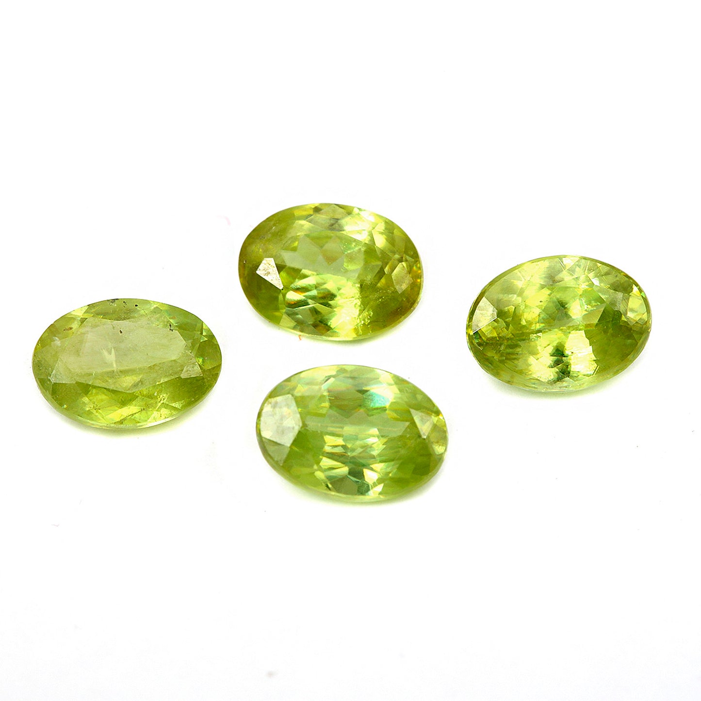 Sphene 0.95 Carats