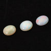 Australian Opal Oval 1.45 Carats LVCI61