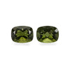 Moldavite 9x7mm 1.55 Carats