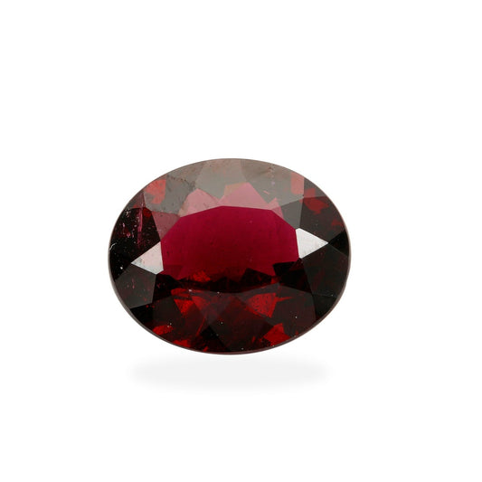 Umbalite Garnet 12x10mm 5.15 Carats