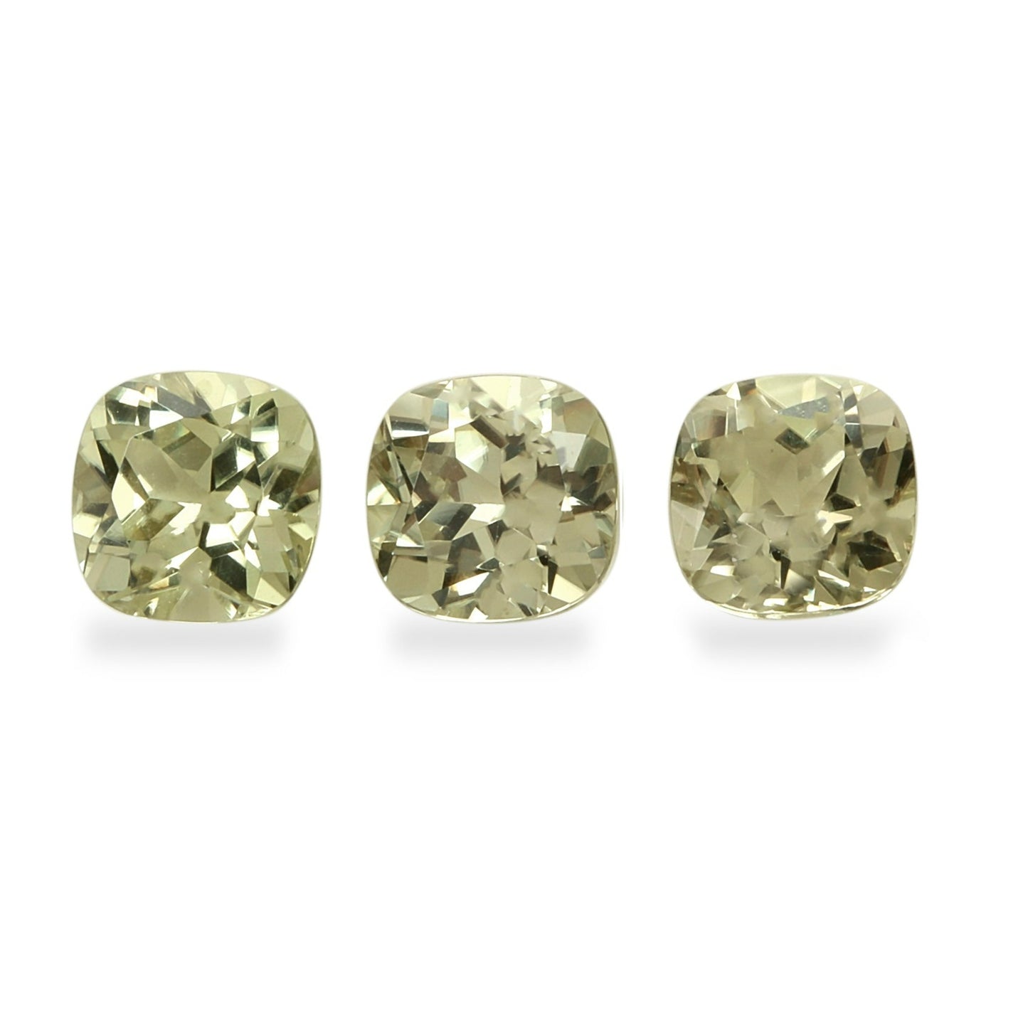 Csarite Zultanite 5x5mm 0.60 Carats