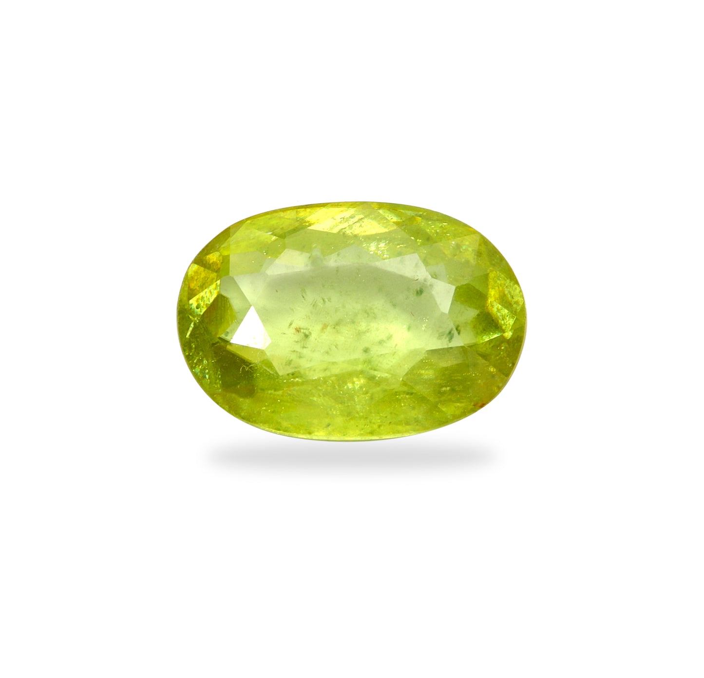 Sphene 2.10 Carats