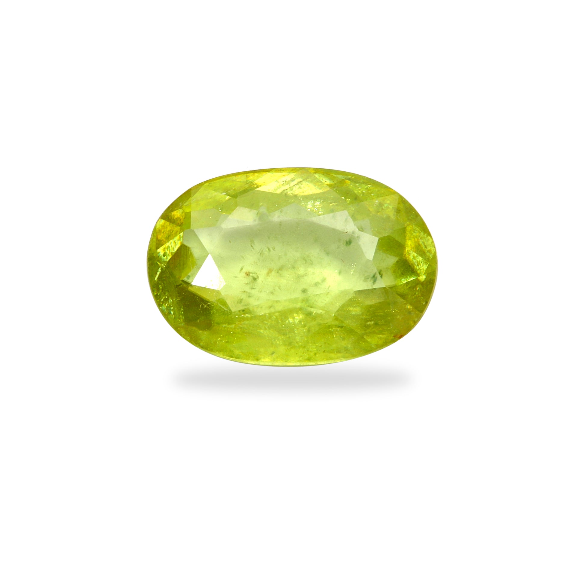 Sphene 2.10 Carats