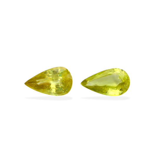 Sphene 1.05 Carats