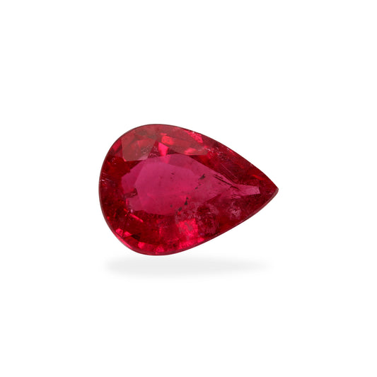 Rubellite Tourmaline 1.80 Carats