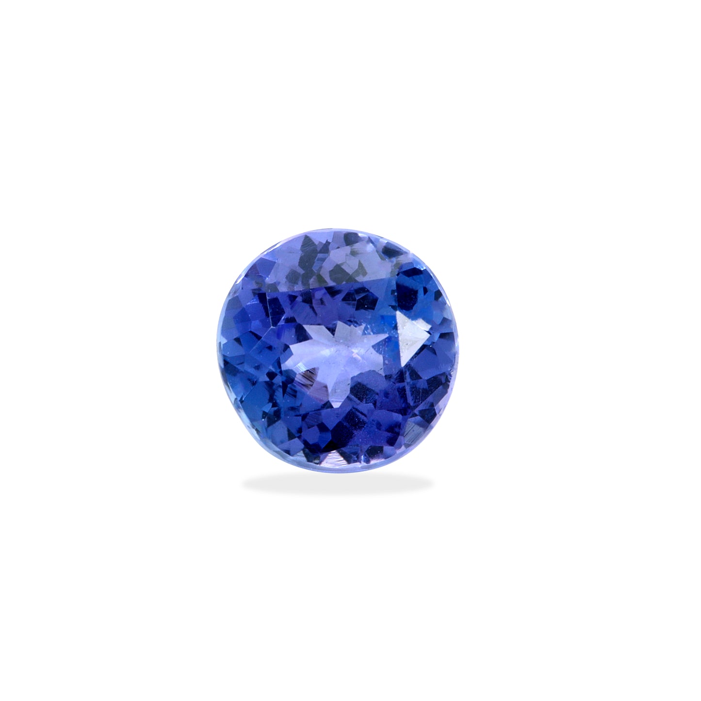 AA Tanzanite 0.90 Carats