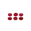 Burma Ruby 4x3mm 0.15 Carats NKSC49