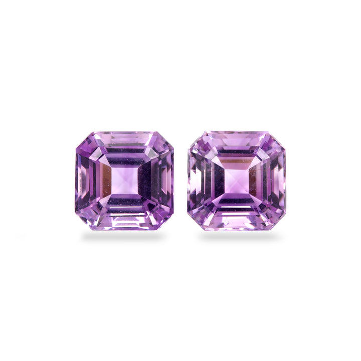 Amethyst 9x9mm2.65 Carats