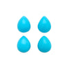 Sleeping Beauty Turquoise 10x8mm 1.90 Carats