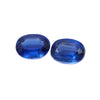 Blue Kyanite 1.05 Carats