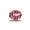 Tajakistan Pink Spinel Oval 1.05 Carats OQSM51