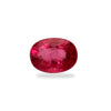 Rubellite Tourmaline 1.24 Carats