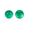 Colombian Emerald (Round 5x5mm) 0.40 Carats PACI46