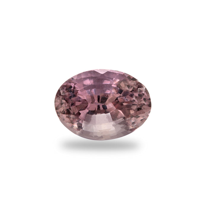 Purple Sapphire 1.60 Carats