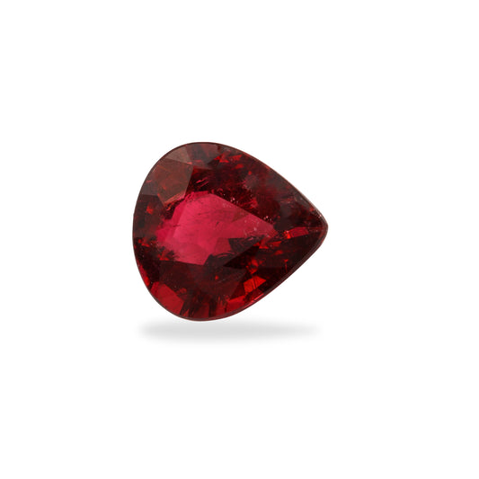 Rubellite Tourmaline 1.40 Carats