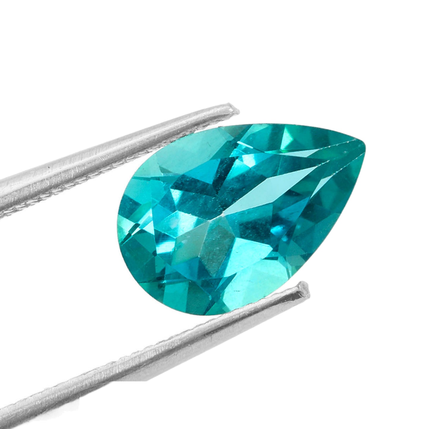 Bathala Blue Topaz 9x6mm 1.40 Carats