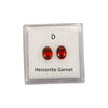Matching Pairs in Garnet