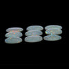 Australian Opal (Oval 10x8mm) QCCI54
