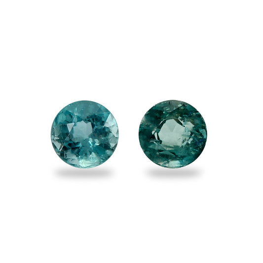 Grandidierite Old Mine 0.35 Carats