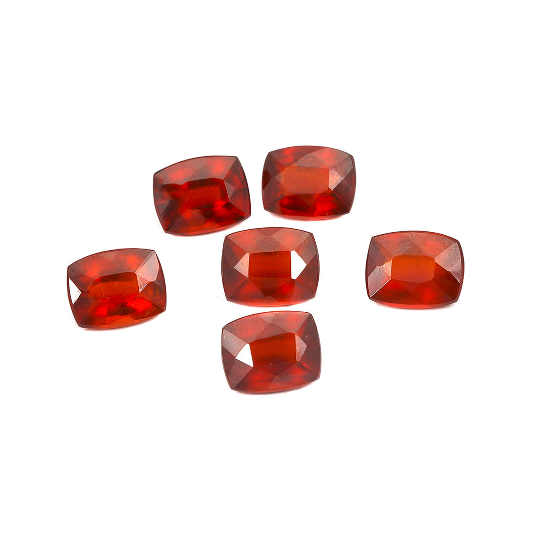 Hessonite (Gomed) Cushion 3.60 Cts (3.96 Ratti)