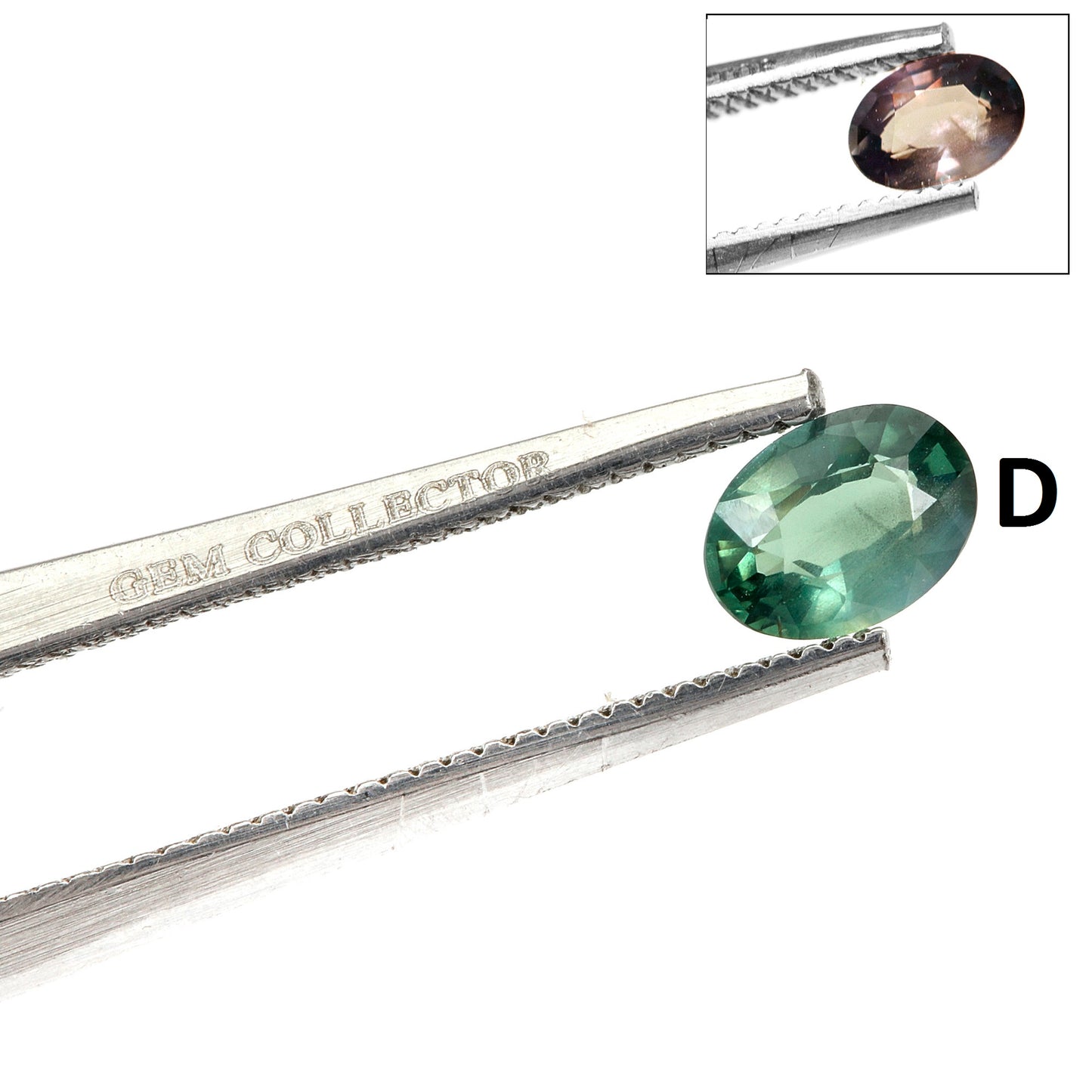 Color Change Alexandrite 