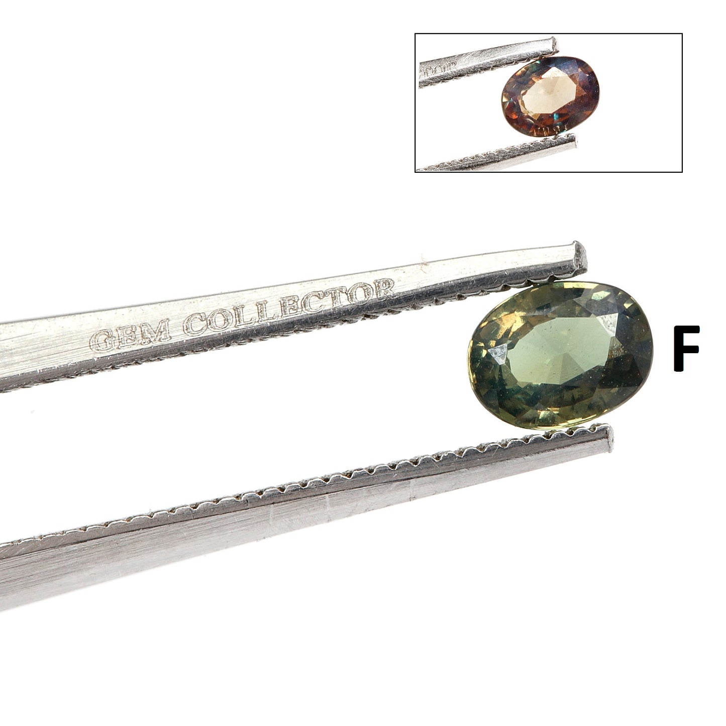 Color Change Alexandrite 