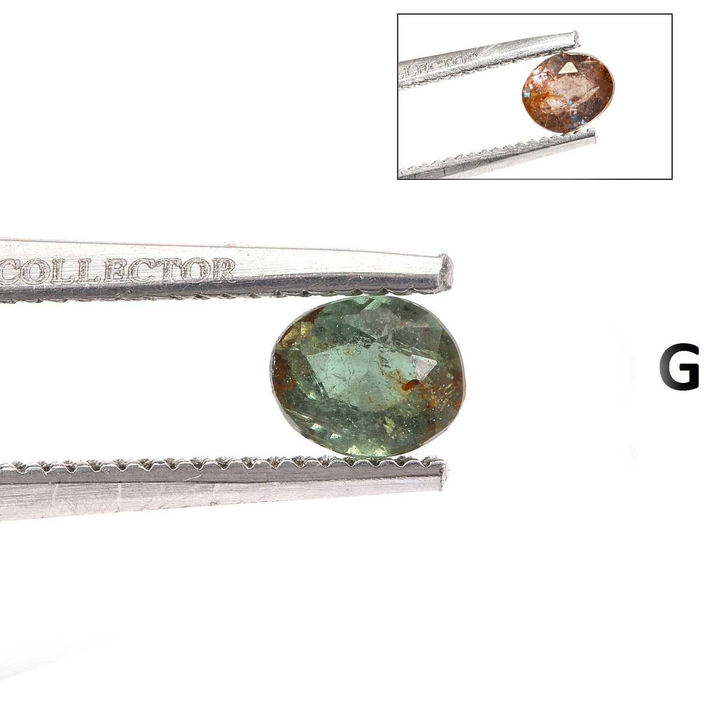 Color Change Alexandrite