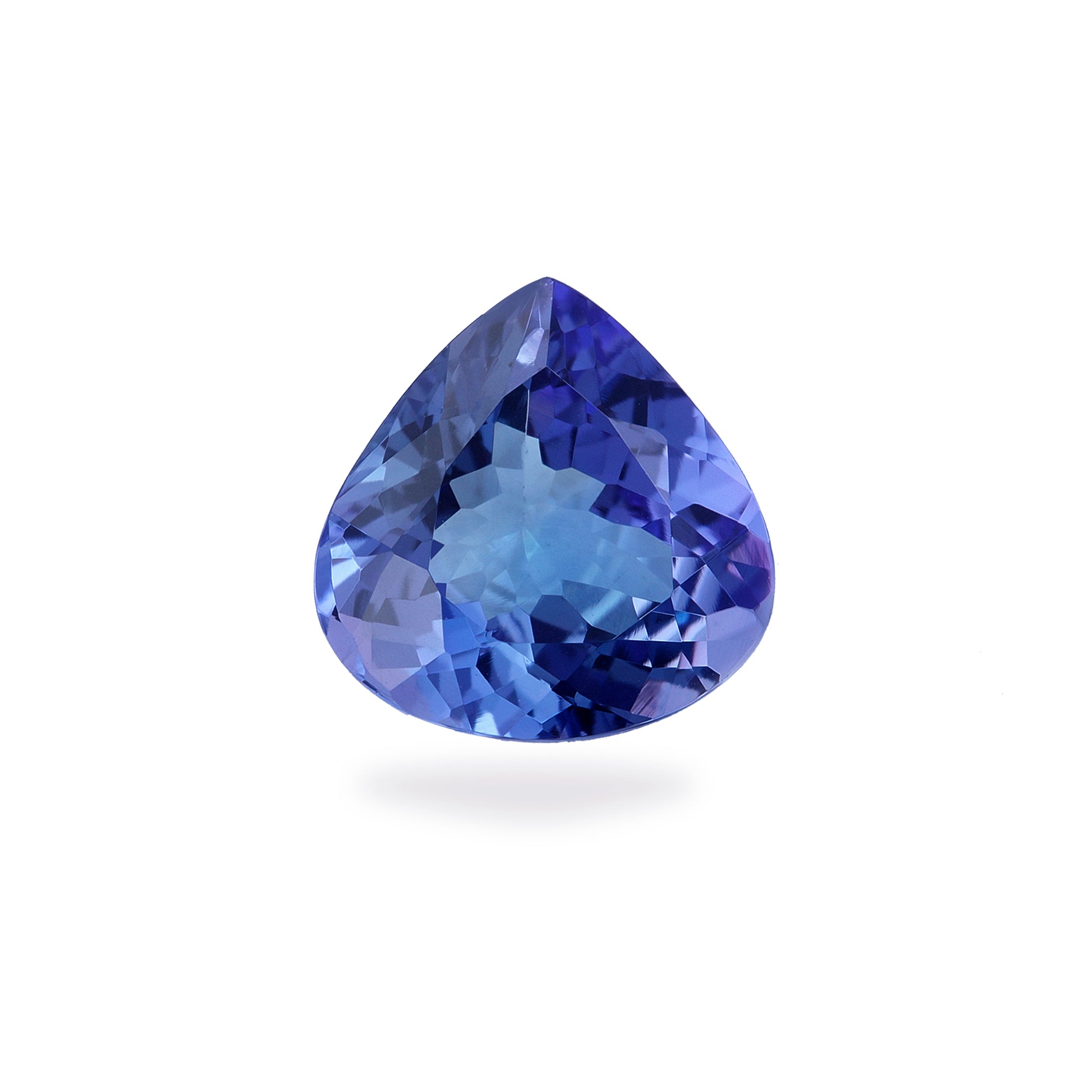 AA Tanzanite 1.60 Carats