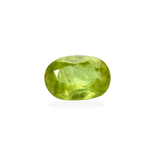 Sphene 2.50 Carats