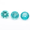 Blue Apatite 1.10 Carats