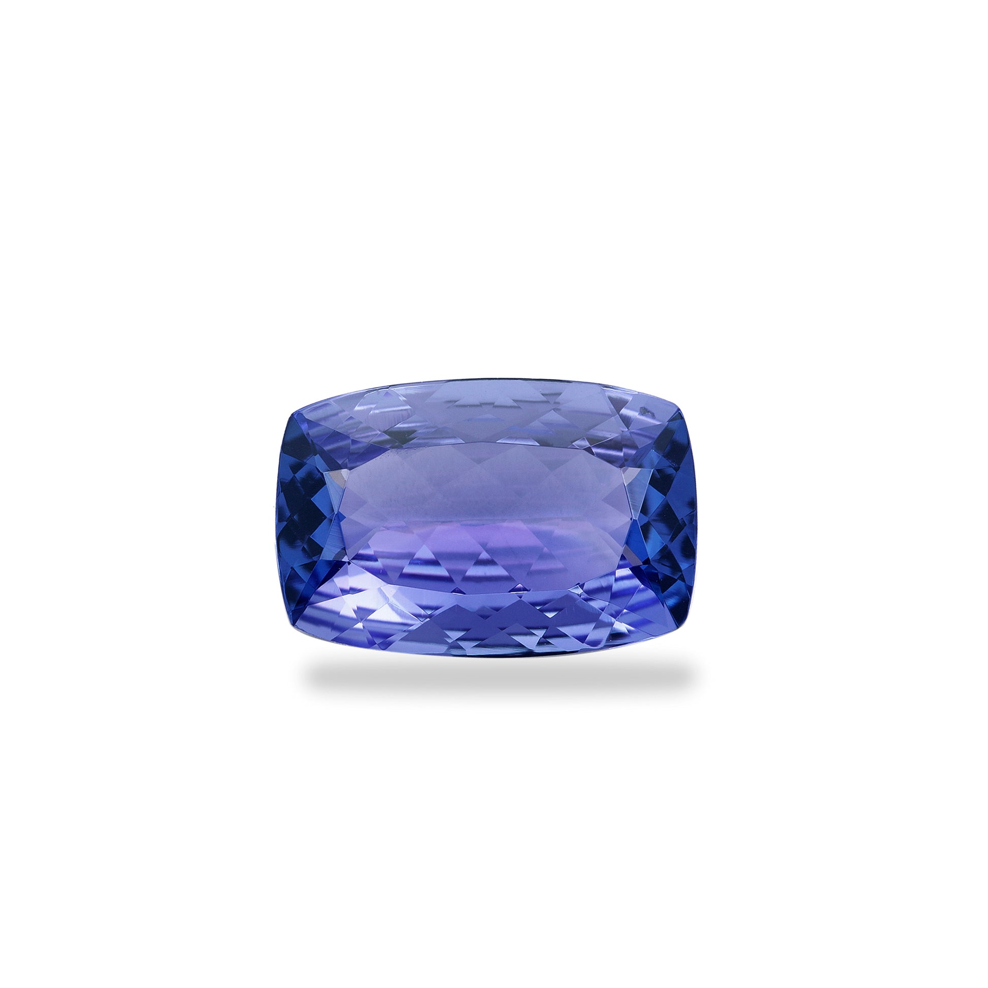 AA Tanzanite 12x8mm 3.00 Carats