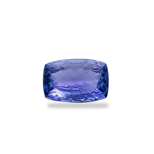 AA Tanzanite 12x8mm 3.00 Carats