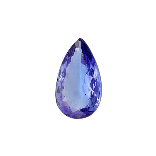 AAA Tanzanite 3.30 Carats