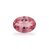 Tajakistan Pink Spinel Oval 1.25 Carats TASM97