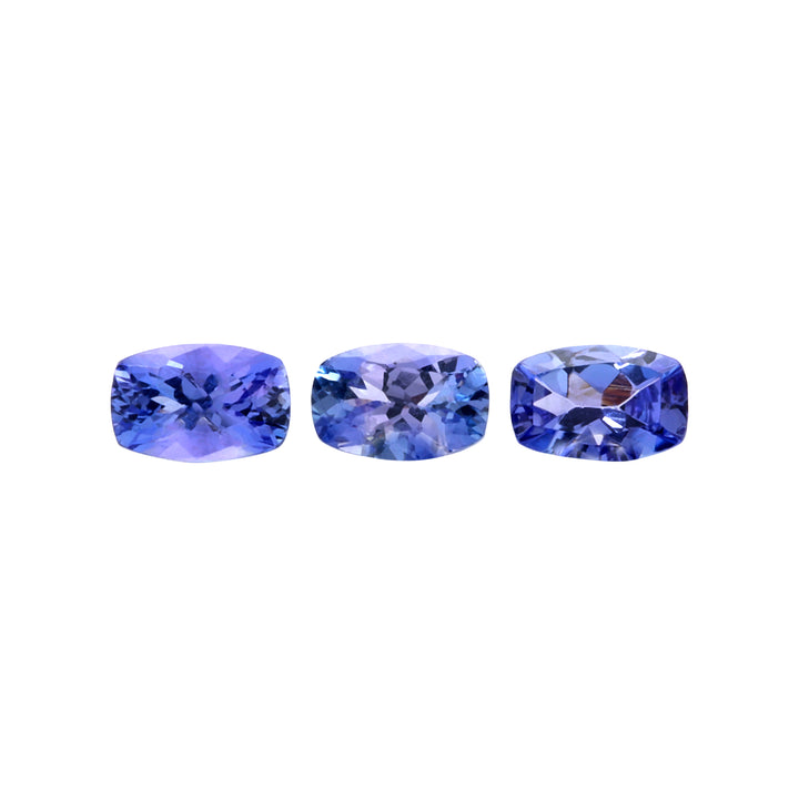 AA Tanzanite 0.40 Carats